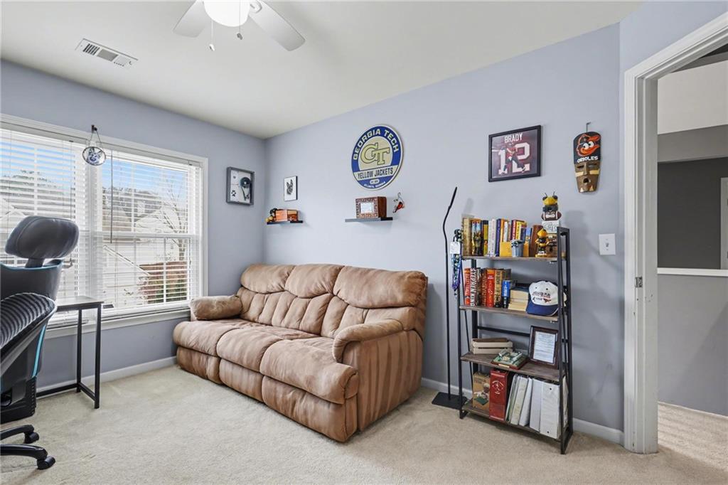 3241 Citation Avenue Northwest Kennesaw, GA 30144 - Photo 24 of 31