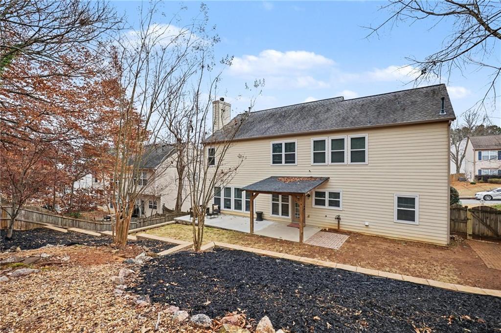 3241 Citation Avenue Northwest Kennesaw, GA 30144 - Photo 27 of 31