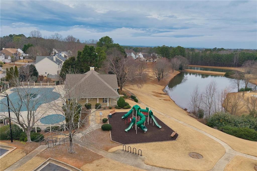 3241 Citation Avenue Northwest Kennesaw, GA 30144 - Photo 29 of 31