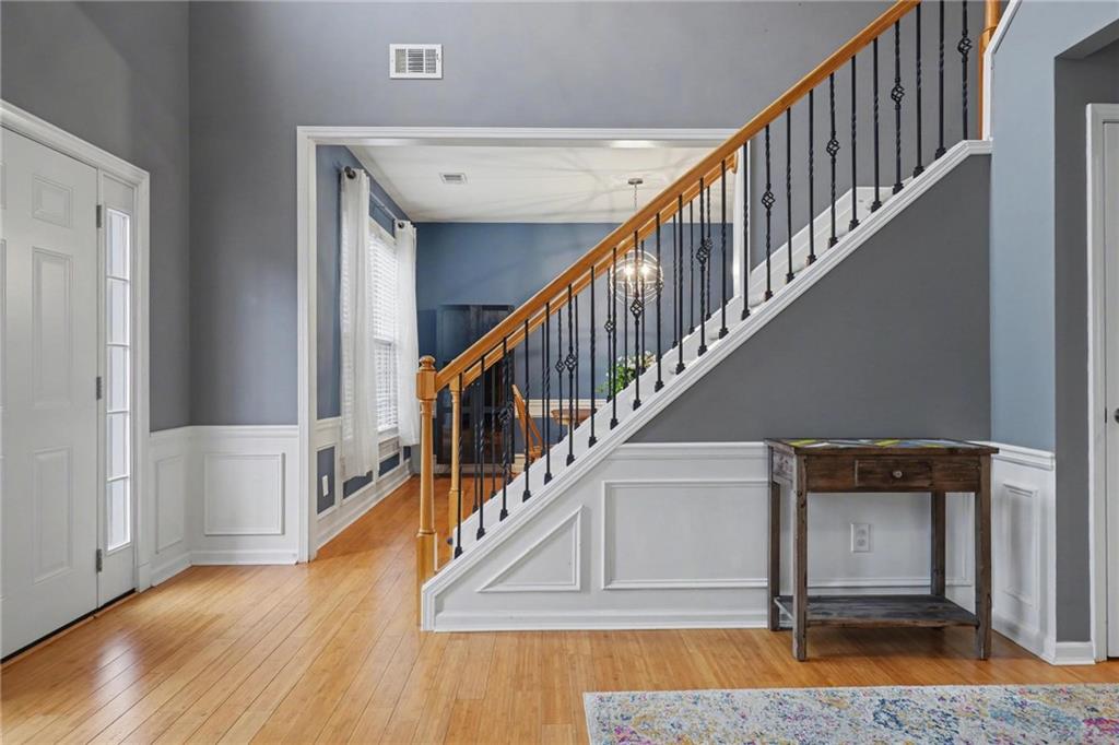 3241 Citation Avenue Northwest Kennesaw, GA 30144 - Photo 3 of 31