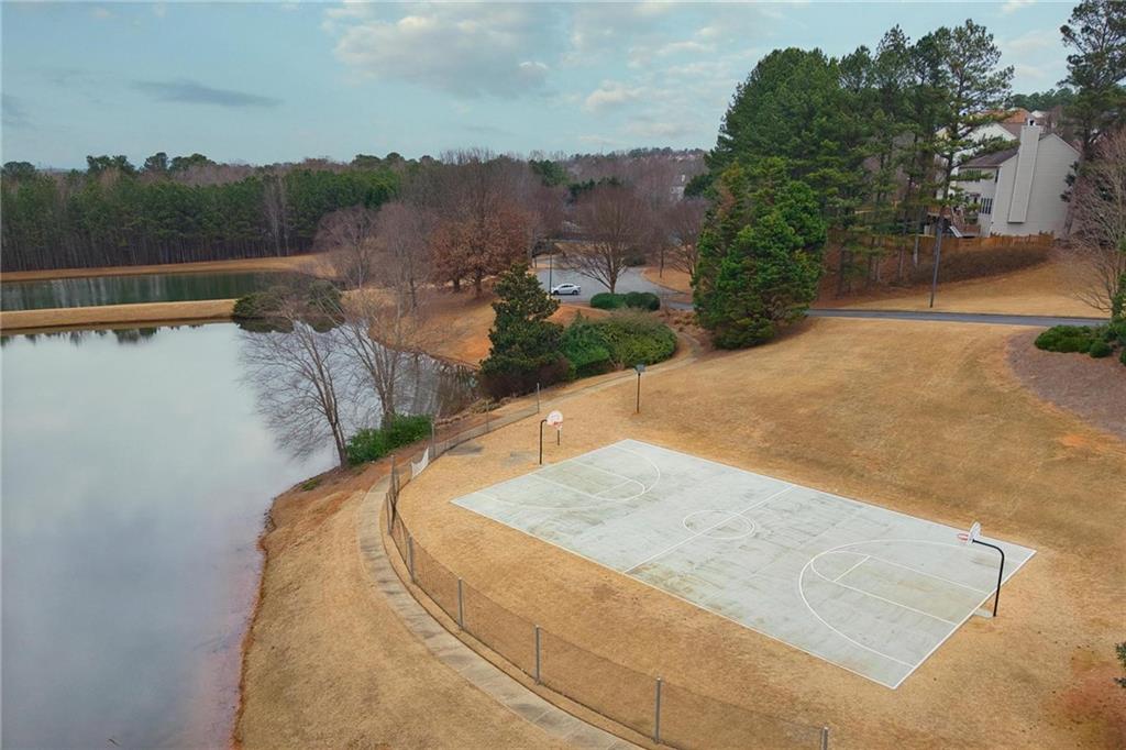 3241 Citation Avenue Northwest Kennesaw, GA 30144 - Photo 31 of 31