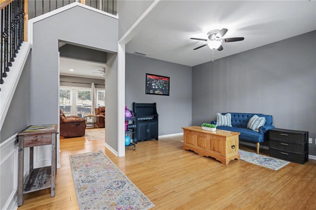 3241 Citation Avenue Northwest Kennesaw, GA 30144 - Photo 4 of 31