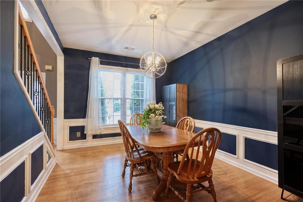 3241 Citation Avenue Northwest Kennesaw, GA 30144 - Photo 5 of 31