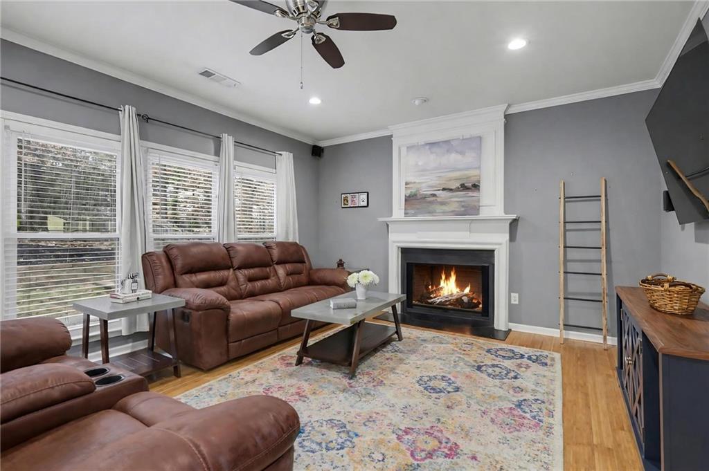 3241 Citation Avenue Northwest Kennesaw, GA 30144 - Photo 6 of 31