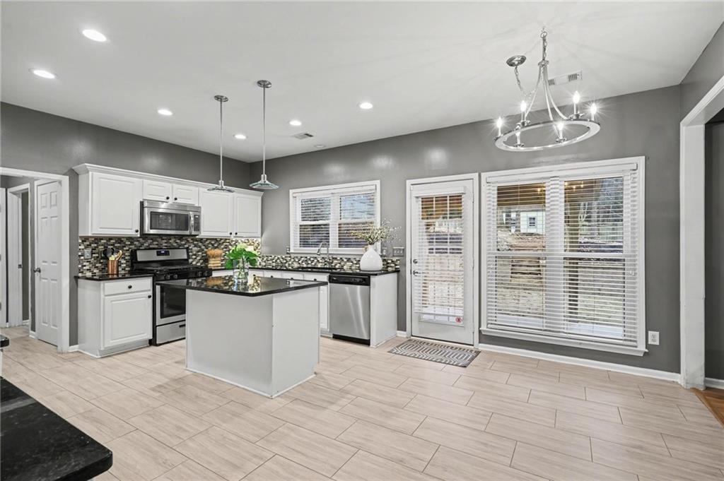 3241 Citation Avenue Northwest Kennesaw, GA 30144 - Photo 9 of 31