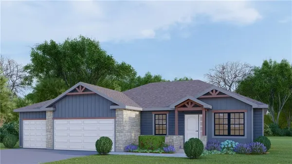 $399,900 | 2521 Southwest Mitchell Street, Oak Grove, MO 64075