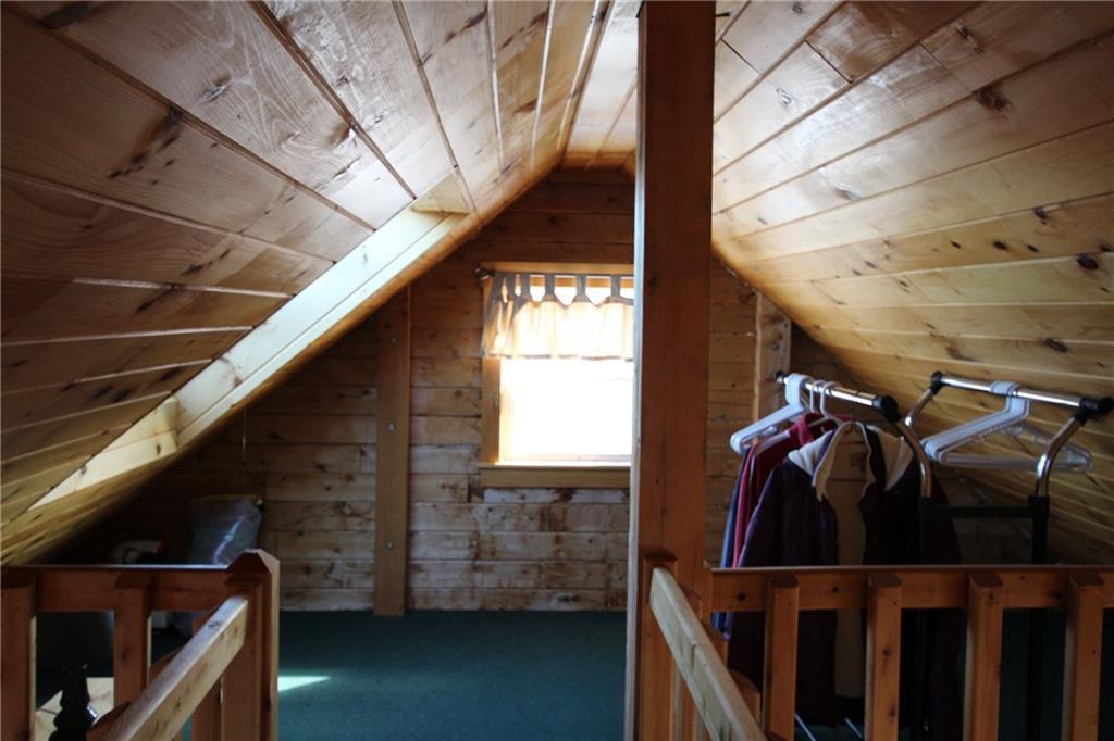 21 Boot Cove Road Lubec, ME 04652 - Photo 11 of 16 Front loft