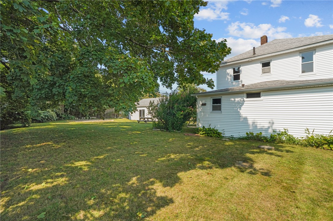 136 Riverside Avenue Warwick, RI 02889 - Photo 36 of 50 Gallery Image 36