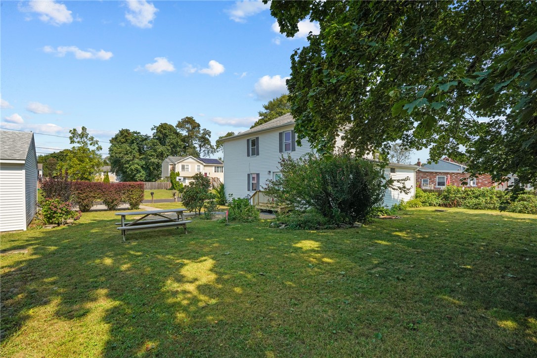 136 Riverside Avenue Warwick, RI 02889 - Photo 10 of 50 Gallery Image 10