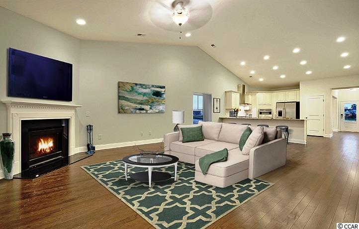 2436 Rock Dove Road Myrtle Beach, SC 29577 - Photo 8 of 19 Gallery Image 8