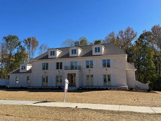 $1,900,000 | 6810 Shields Drive, Oak Ridge, NC 27310