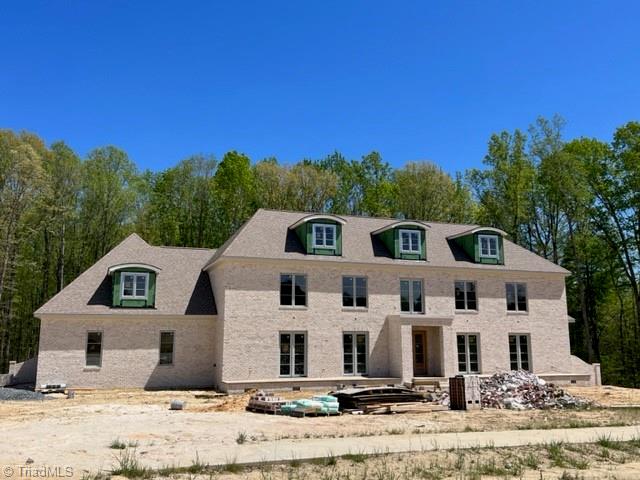 6810 Shields Drive Oak Ridge, NC 27310 - Photo 2 of 2