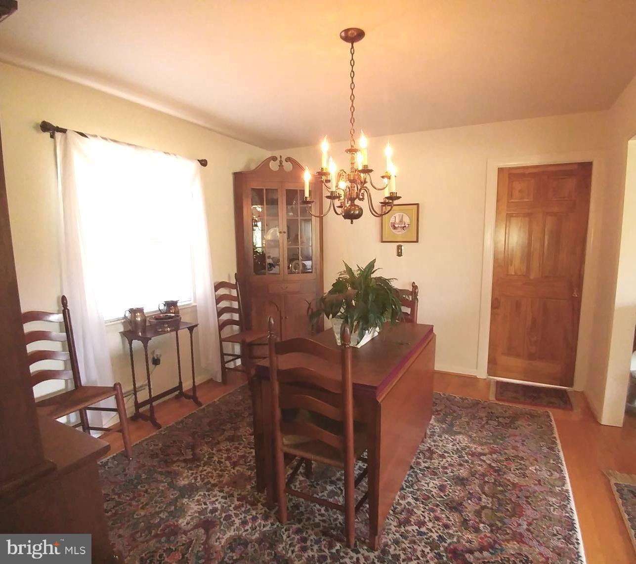11869 Cemetery Road Remington, VA 22734 - Photo 10 of 19 Dining Room