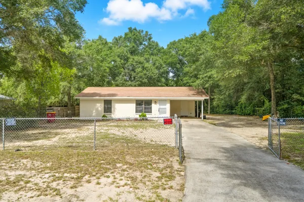 $153,000 | 102 Grimes Avenue, Crestview, FL 32536