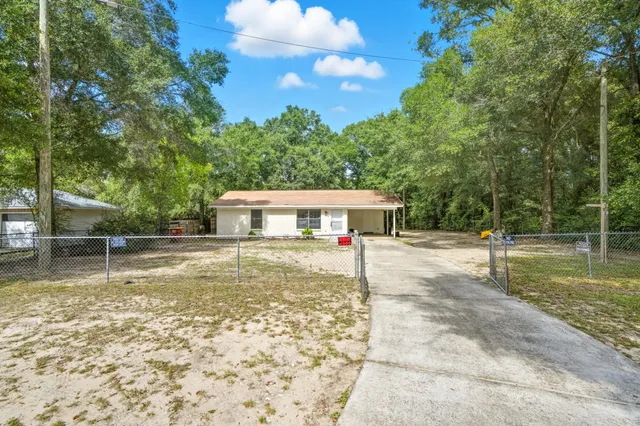 $173,000 | 102 Grimes Avenue, Crestview, FL 32536