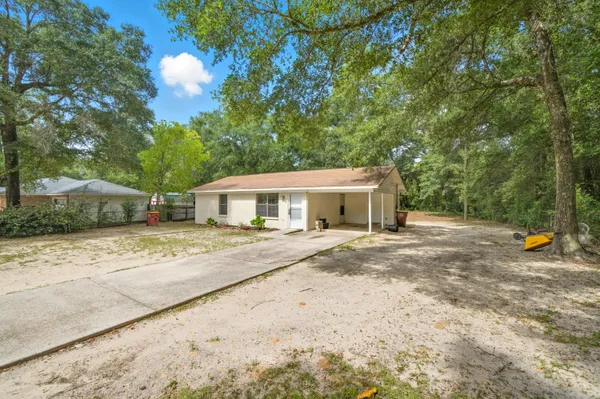 $153,000 | 102 Grimes Avenue, Crestview, FL 32536