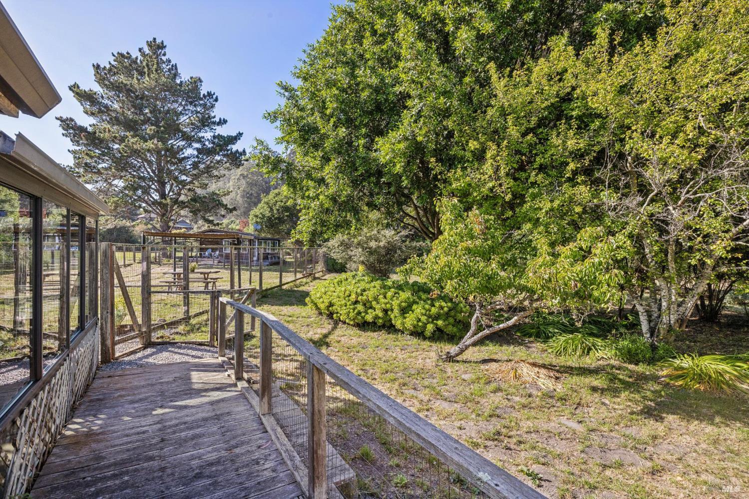 5 Lauff Ranch Road Bolinas, CA 94924 - Photo 61 of 92
