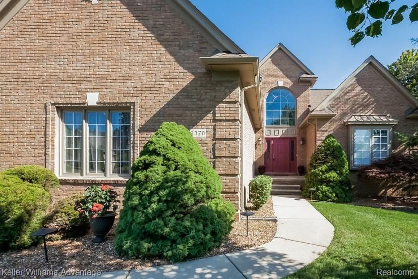 3378 Sawgrass Court Rochester Hills, MI 48309 - Photo 49 of 52