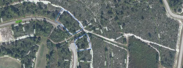 $9,900 | 5434 Blaine Drive, Sebring, FL 33872