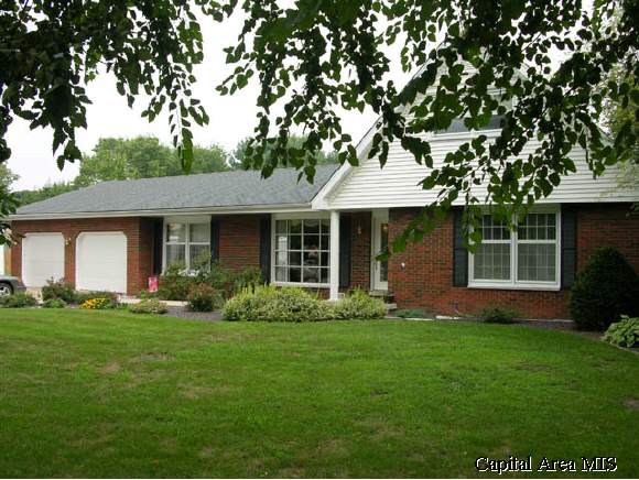 67 Axline Road Chatham, IL 62629 - Photo 1 of 9 Gallery Image 1