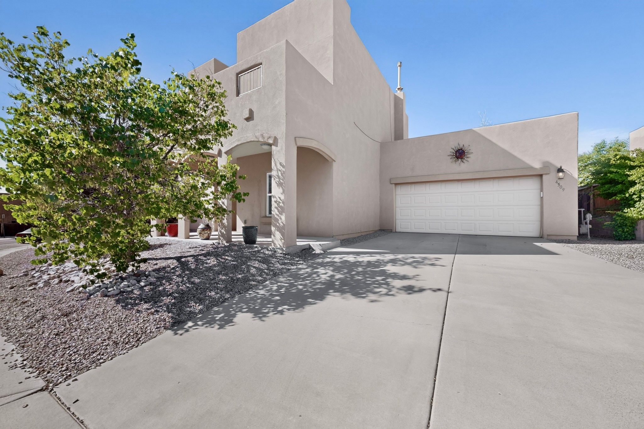 4509 Contenta Ridge Santa Fe, NM 87507 - Photo 22 of 23