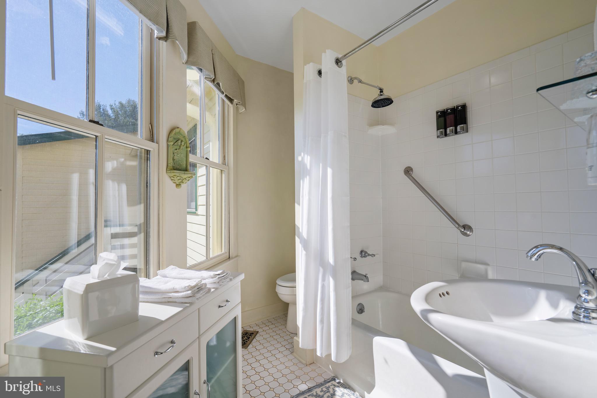 189 Main Street Washington, VA 22747 - Photo 15 of 46 BandB Bath