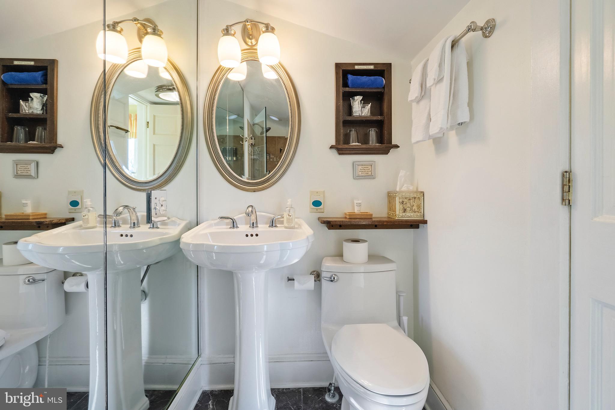 189 Main Street Washington, VA 22747 - Photo 20 of 46 BandB Bath