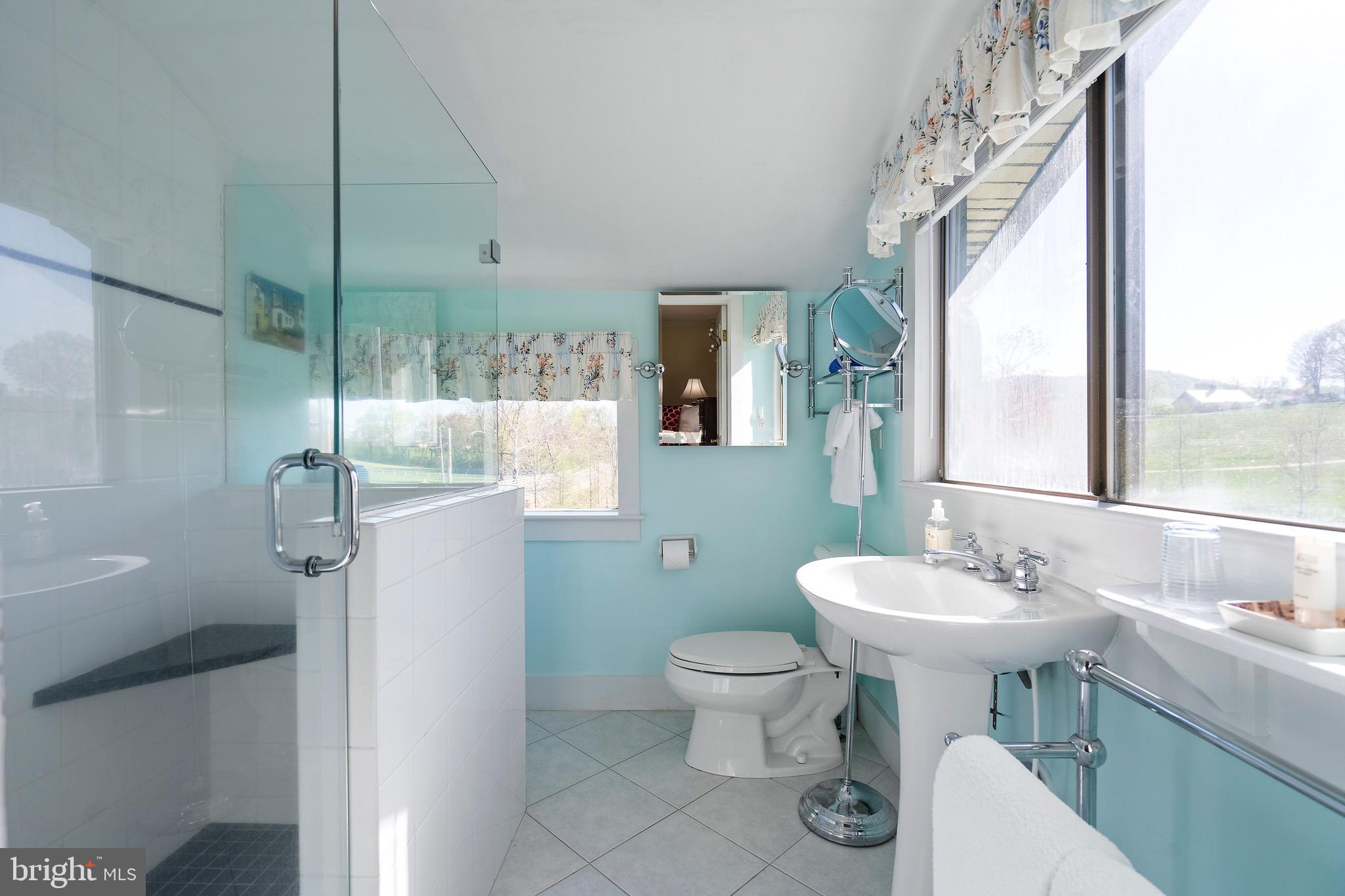 189 Main Street Washington, VA 22747 - Photo 25 of 46 BandB Baths