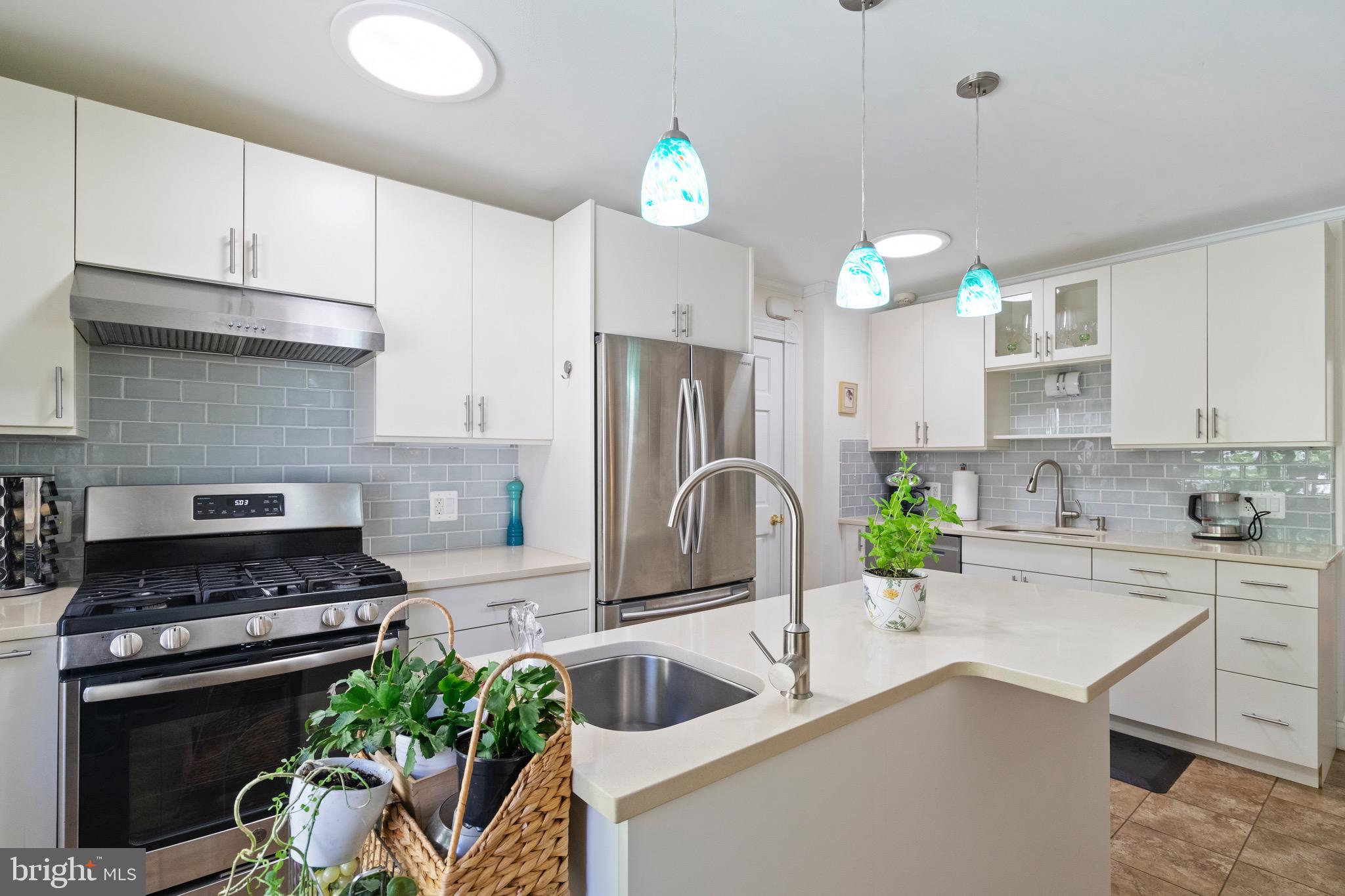 189 Main Street Washington, VA 22747 - Photo 30 of 46 Residence Kitchen