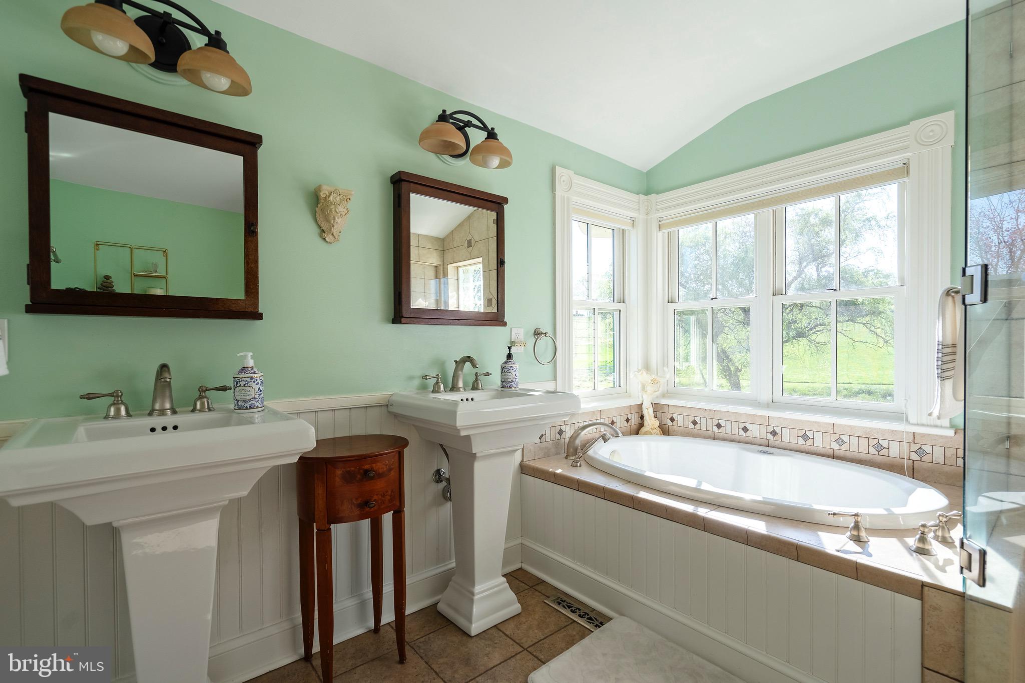 189 Main Street Washington, VA 22747 - Photo 37 of 46 Residence Bath