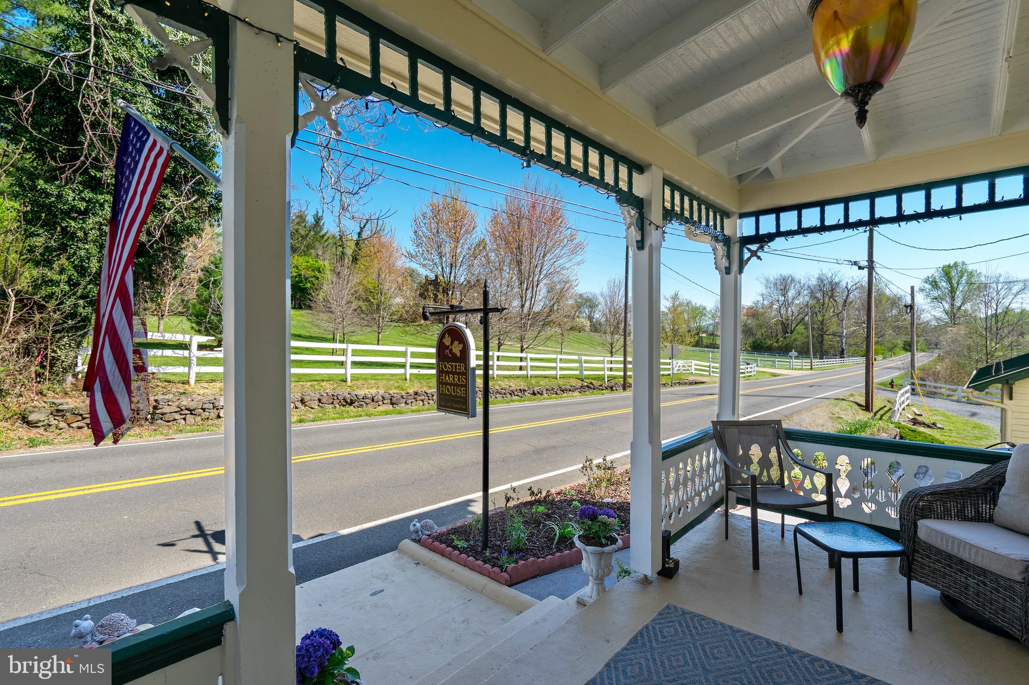 189 Main Street Washington, VA 22747 - Photo 4 of 46