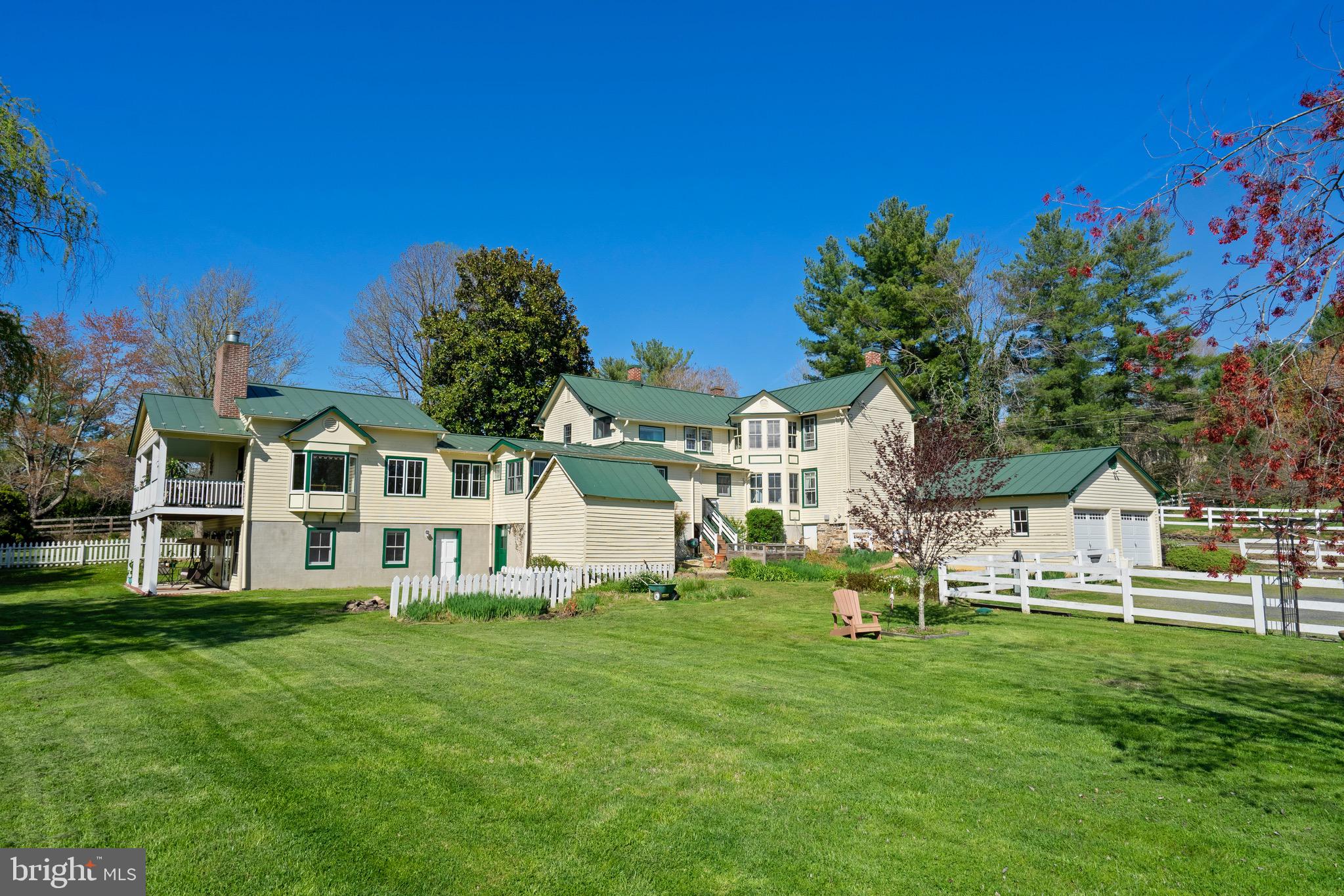 189 Main Street Washington, VA 22747 - Photo 45 of 46