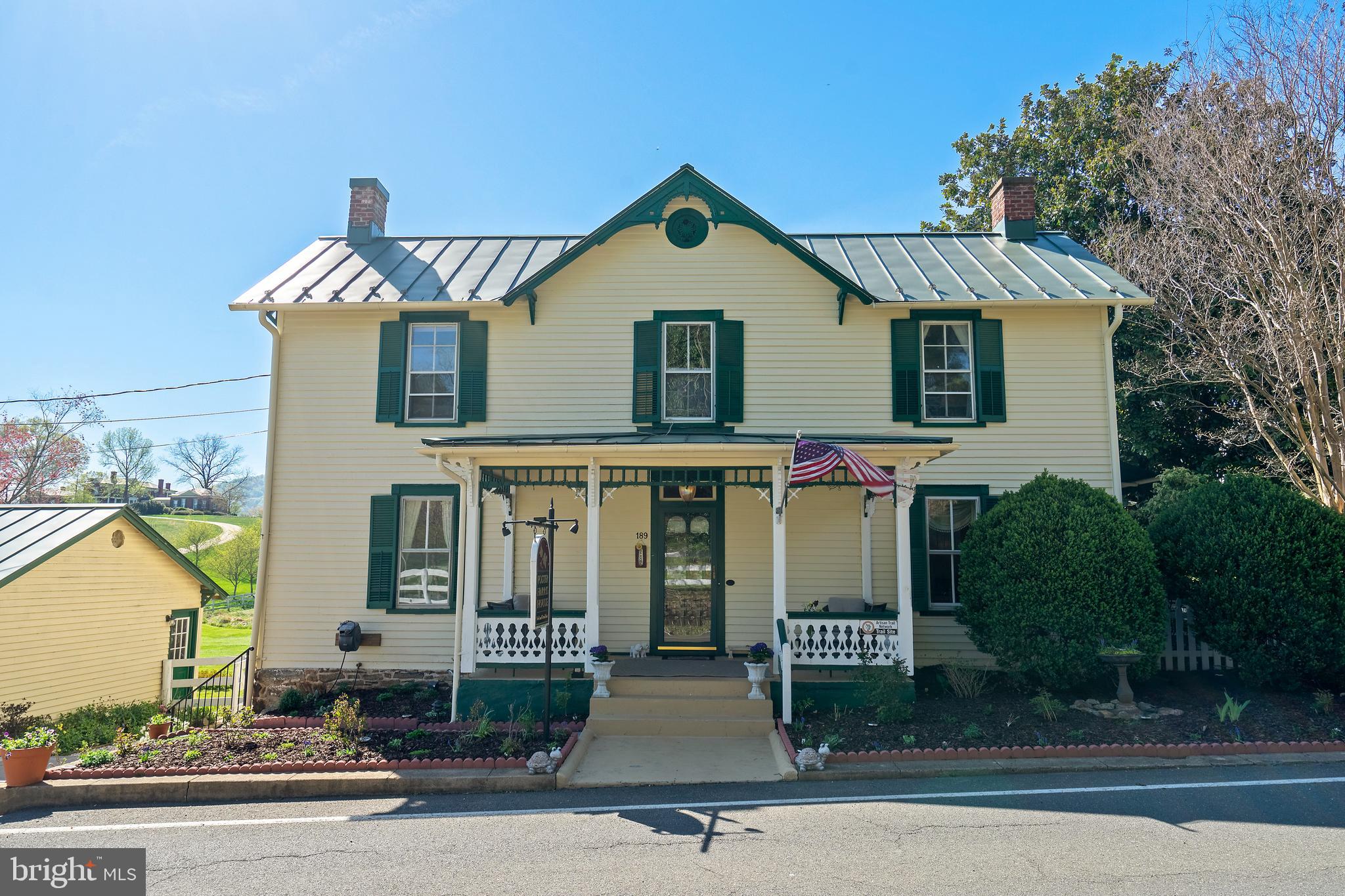 189 Main Street Washington, VA 22747 - Photo 46 of 46