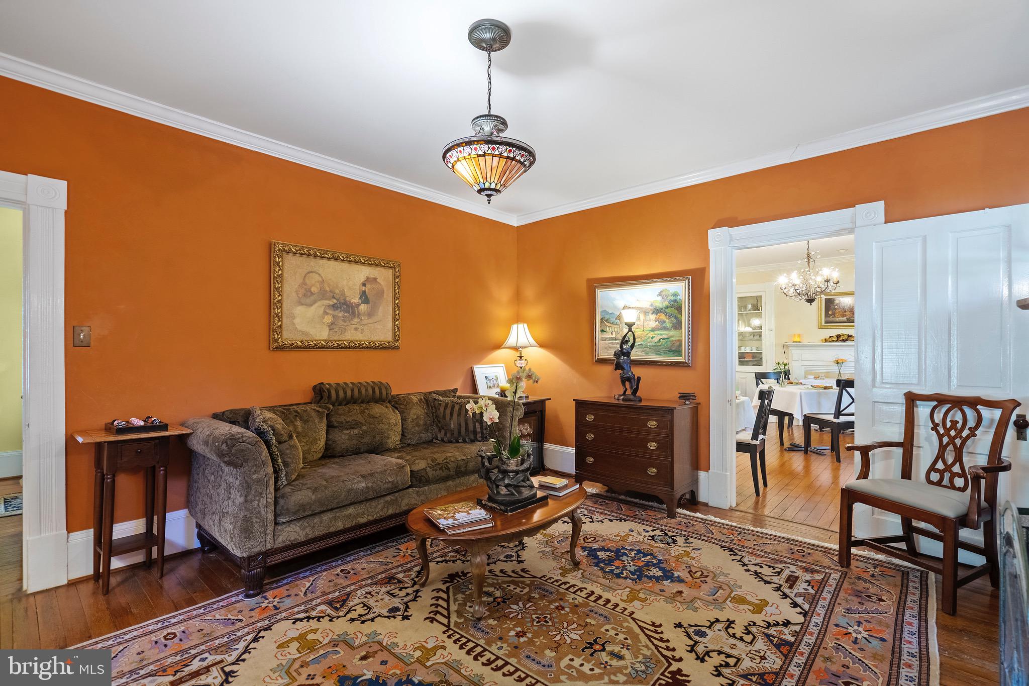 189 Main Street Washington, VA 22747 - Photo 9 of 46