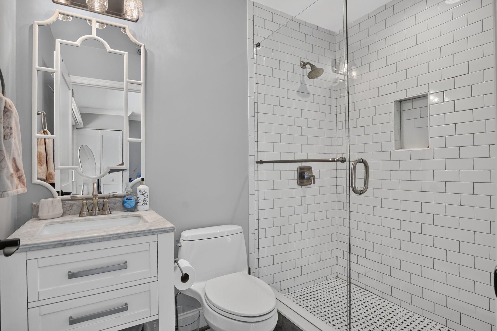 631 Southwest 17th Street Boca Raton, FL 33486 - Photo 19 of 29 Bathroom 3