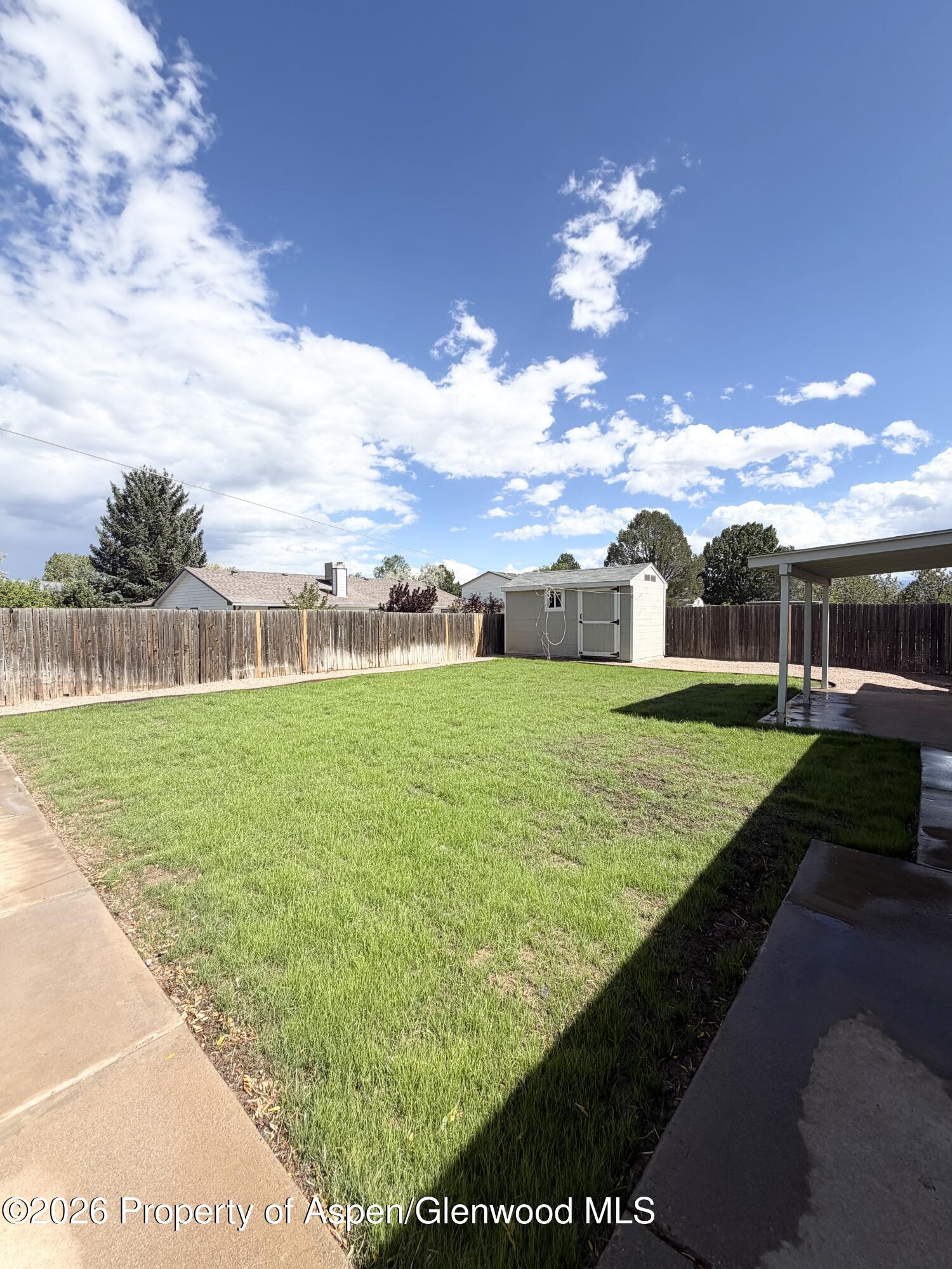 918 Edelweiss Court Rifle, CO 81650 - Photo 32 of 32 IMG_0819