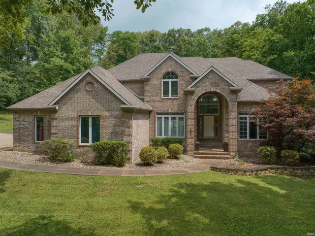 $699,900 | 1000 Hunter Boulevard, Boonville, IN 47601