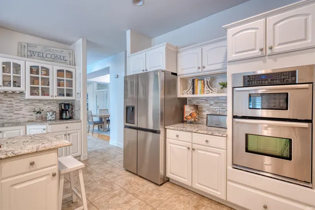 $699,900 | 1000 Hunter Boulevard, Boonville, IN 47601