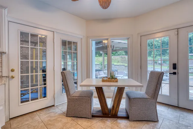 $699,900 | 1000 Hunter Boulevard, Boonville, IN 47601