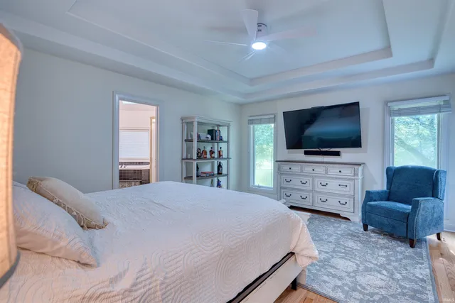 $699,900 | 1000 Hunter Boulevard, Boonville, IN 47601