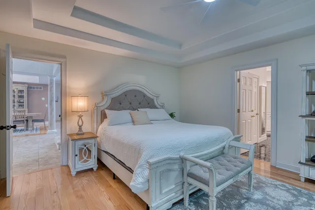 $699,900 | 1000 Hunter Boulevard, Boonville, IN 47601