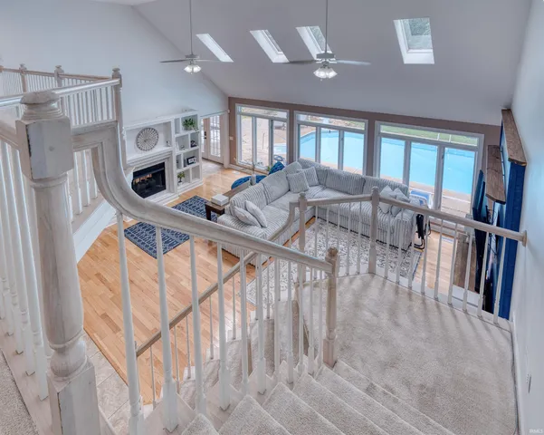 $699,900 | 1000 Hunter Boulevard, Boonville, IN 47601