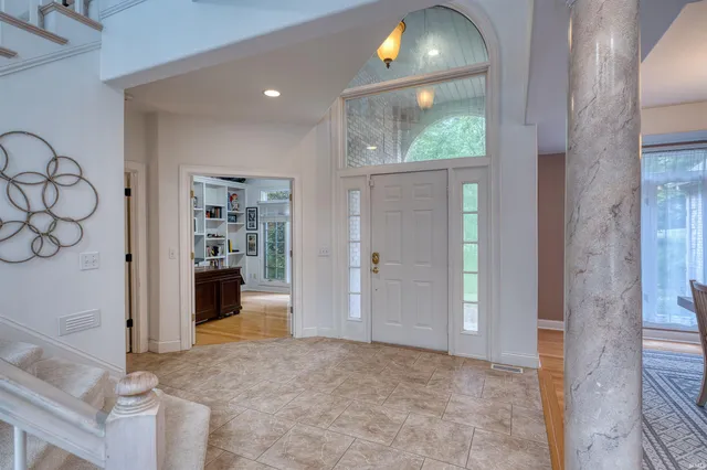 $699,900 | 1000 Hunter Boulevard, Boonville, IN 47601