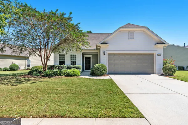 $370,000 | 118 Jasper Court, Griffin, GA 30223