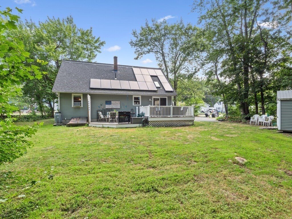 339 Franklin Road Fitchburg, MA 01420 - Photo 16 of 16 Gallery Image 16