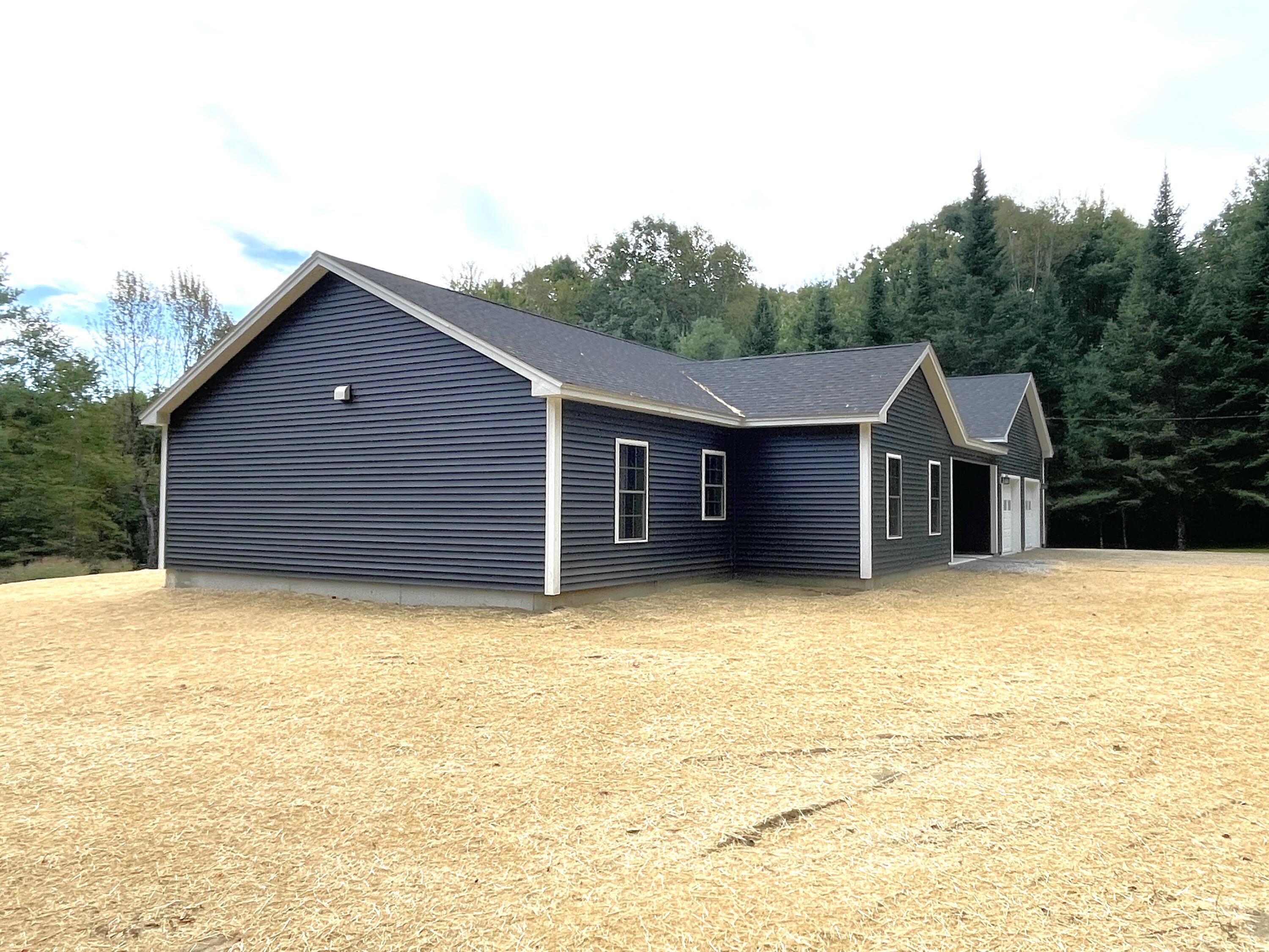 450 Windsor Road South China, ME 04358 - Photo 3 of 16 Exterior