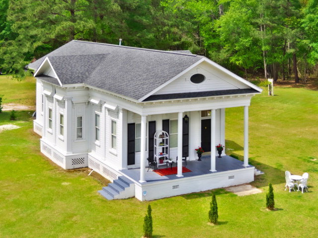 1346 Illery Road Sumter, SC 29153 - Photo 1 of 1