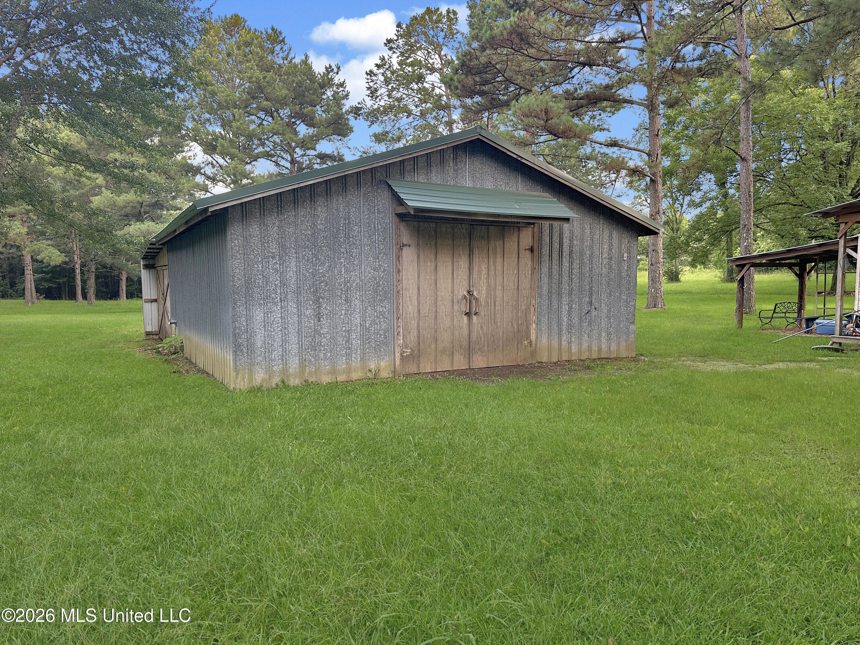 704 Pinola Braxton Road Braxton, MS 39044 - Photo 35 of 41 922373ad8160523c6fc364b412ebdd029bba2a2c