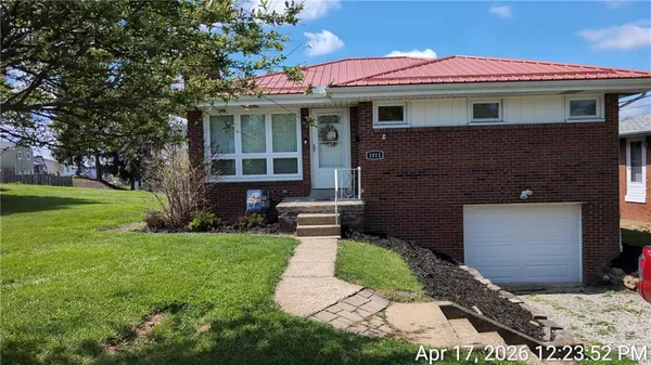 $217,000 | 1011 4th Street, Canonsburg, PA 15317