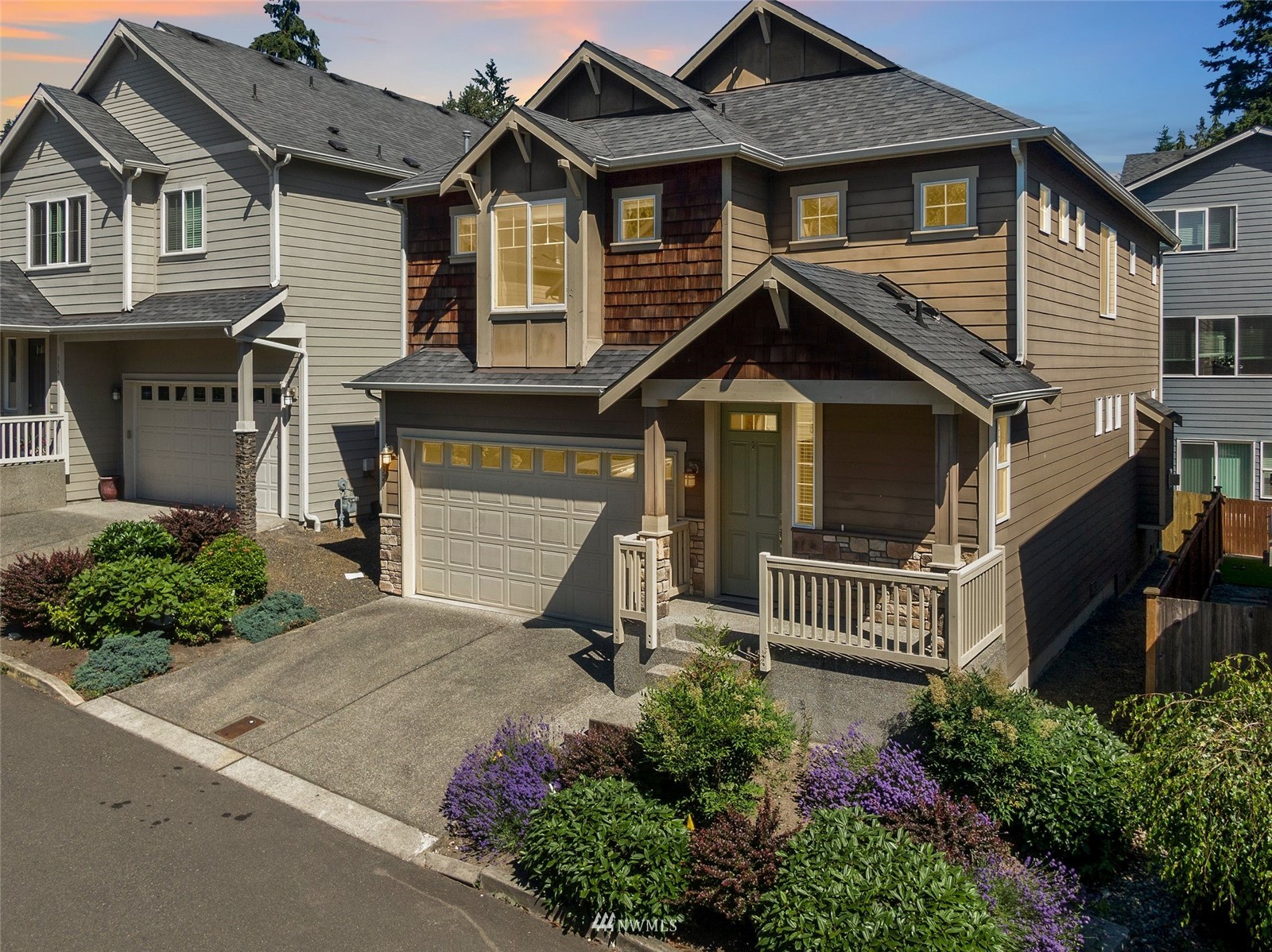 321 202nd Place Southeast Bothell, WA 98012 - Photo 30 of 34 Gallery Image 30